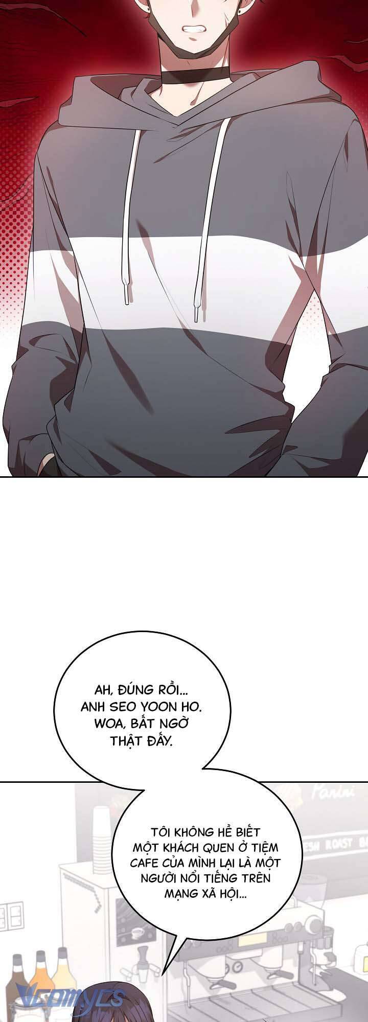 Chủ Tiệm Cafe Là Guide Cấp S Chap 16 - Next Chap 17