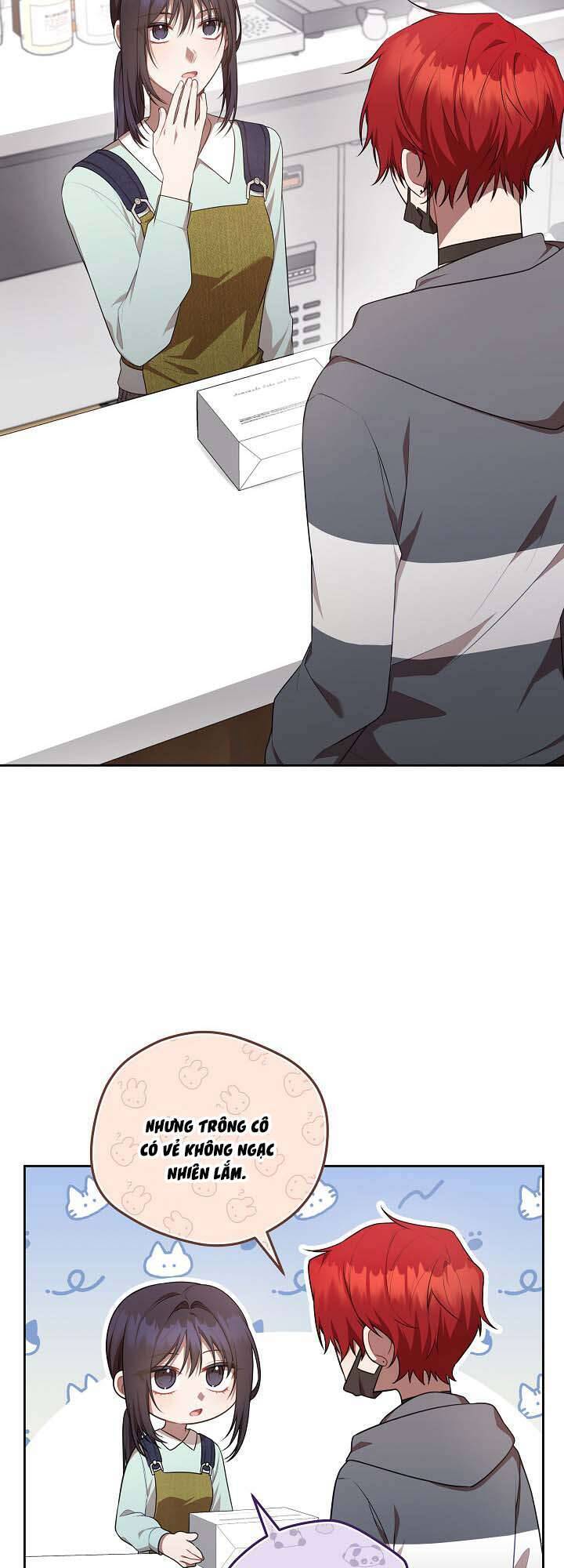 Chủ Tiệm Cafe Là Guide Cấp S Chap 16 - Next Chap 17