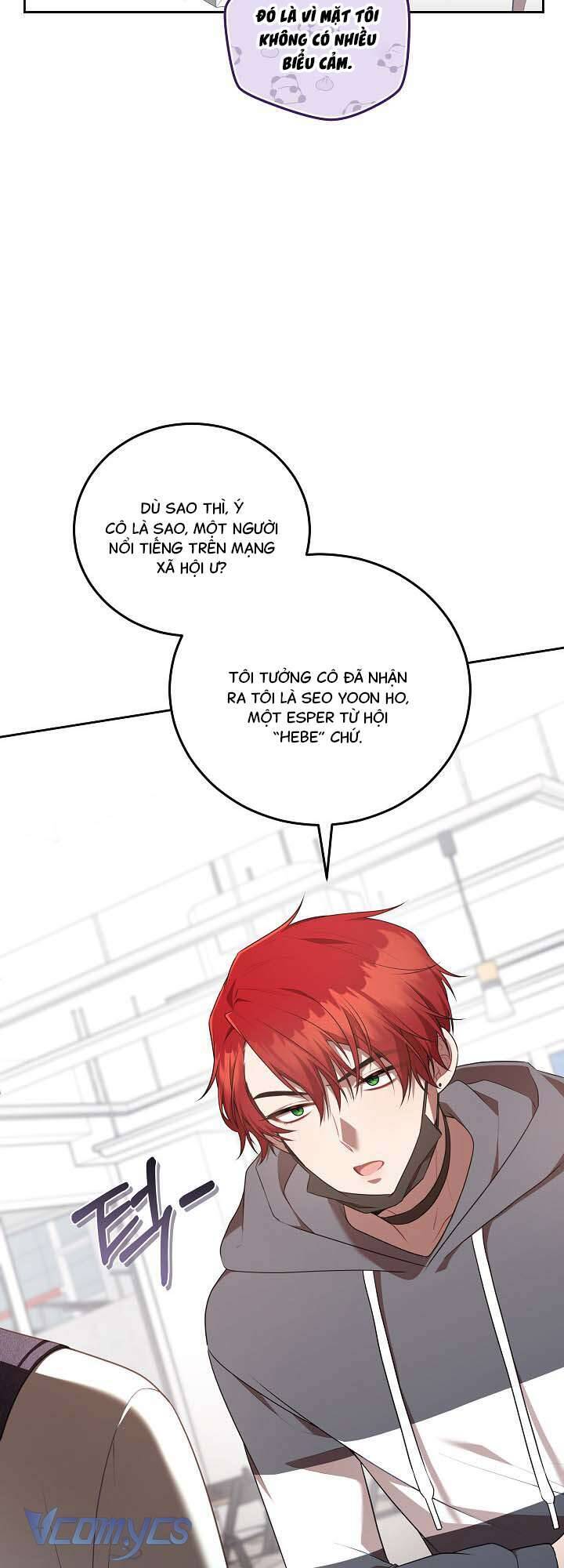 Chủ Tiệm Cafe Là Guide Cấp S Chap 16 - Next Chap 17