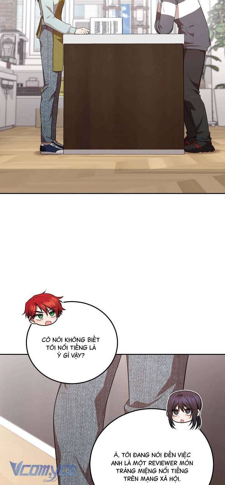 Chủ Tiệm Cafe Là Guide Cấp S Chap 16 - Next Chap 17