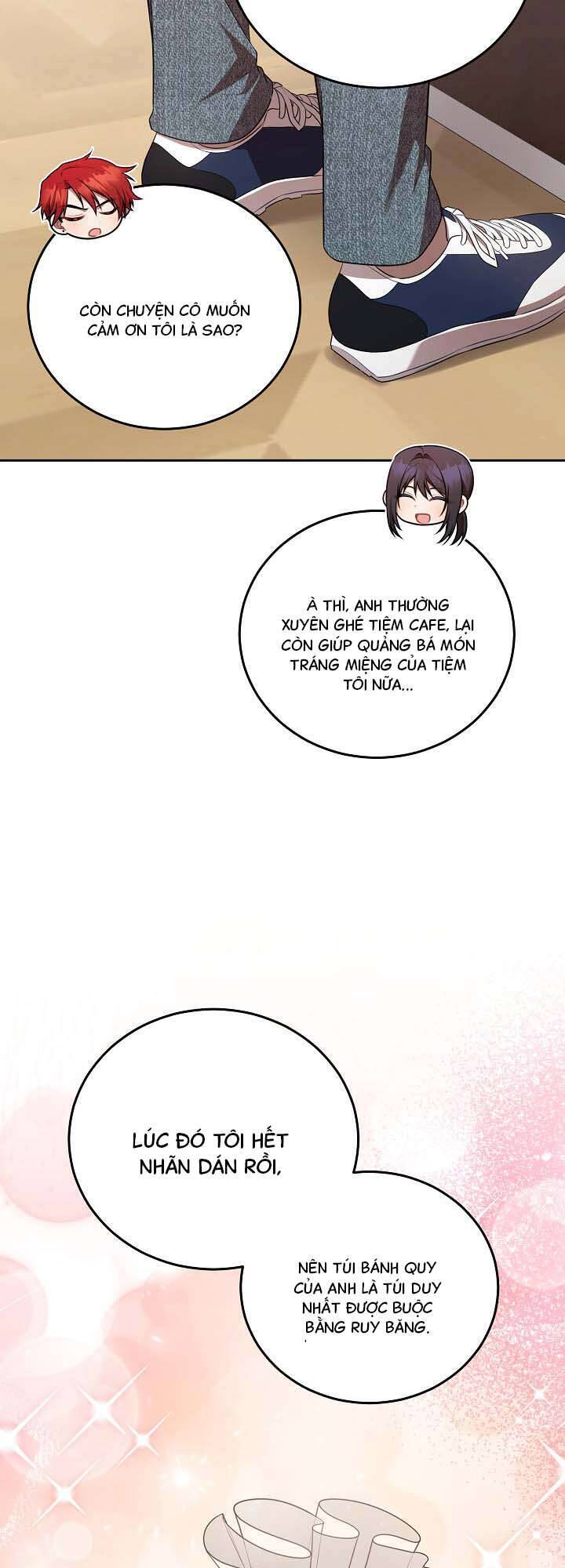 Chủ Tiệm Cafe Là Guide Cấp S Chap 16 - Next Chap 17