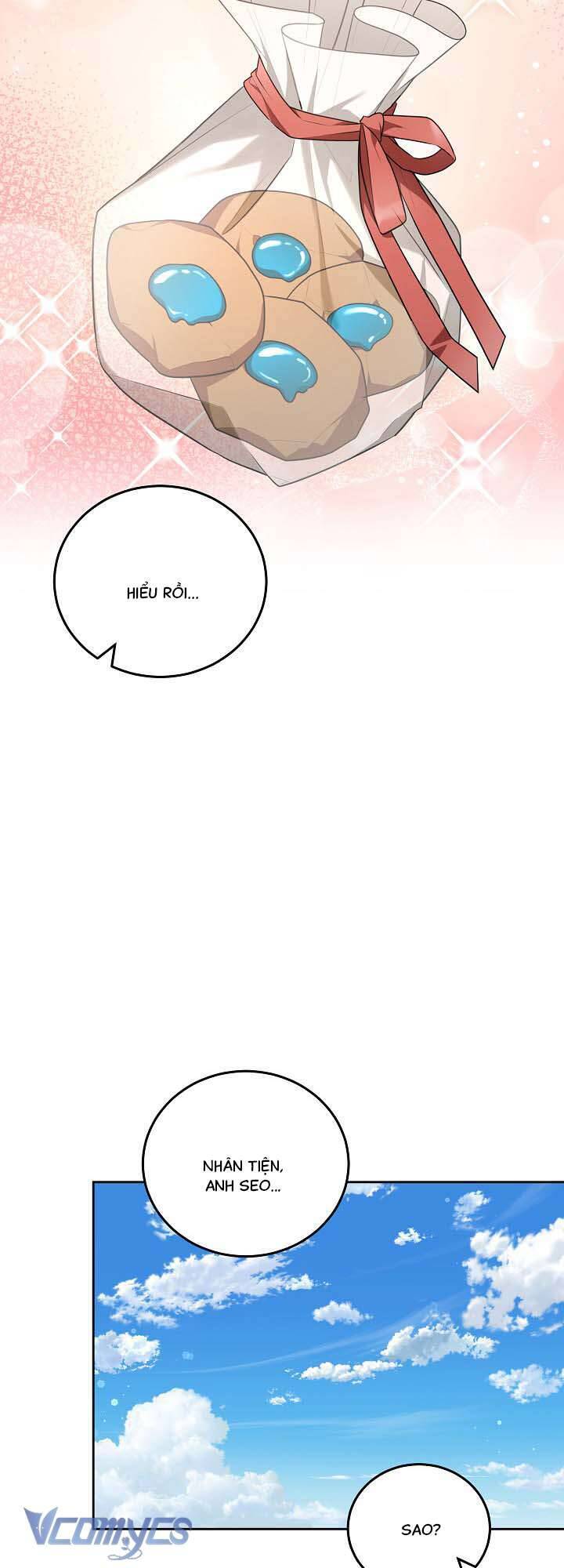 Chủ Tiệm Cafe Là Guide Cấp S Chap 16 - Next Chap 17