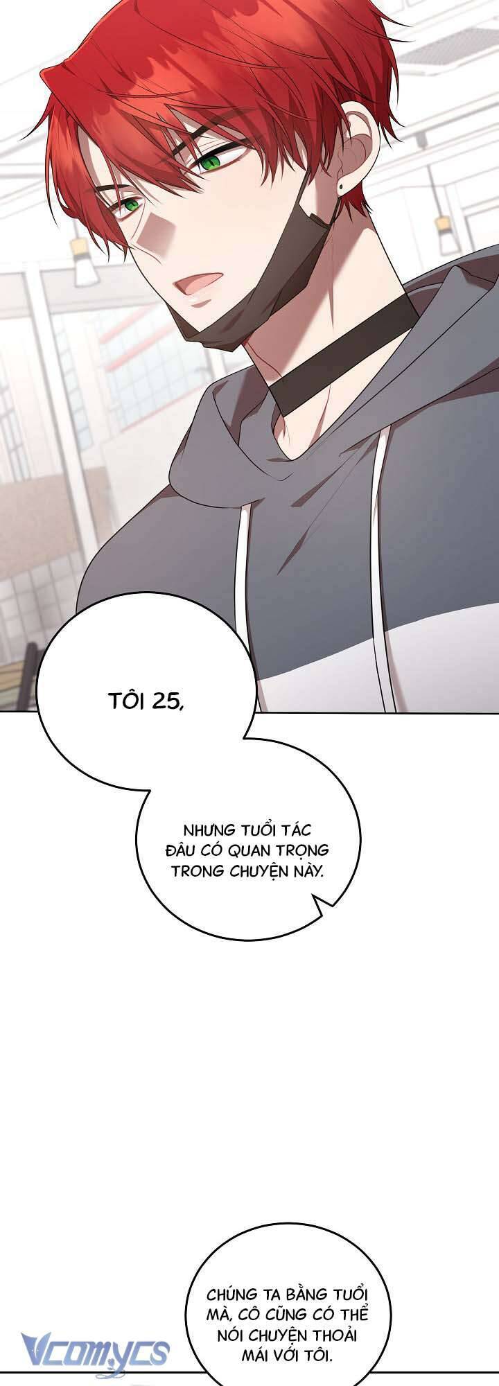 Chủ Tiệm Cafe Là Guide Cấp S Chap 16 - Next Chap 17