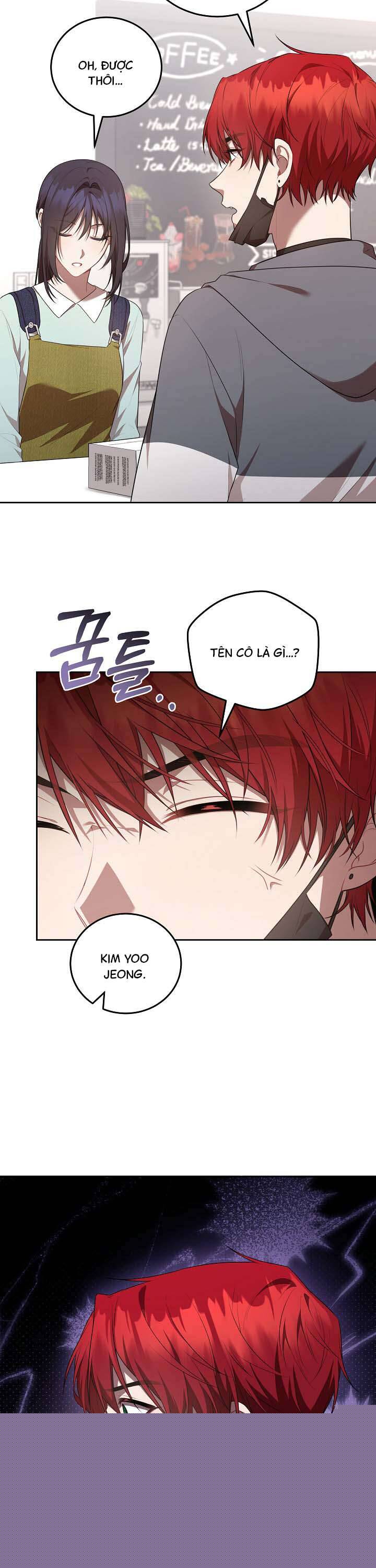 Chủ Tiệm Cafe Là Guide Cấp S Chap 16 - Next Chap 17