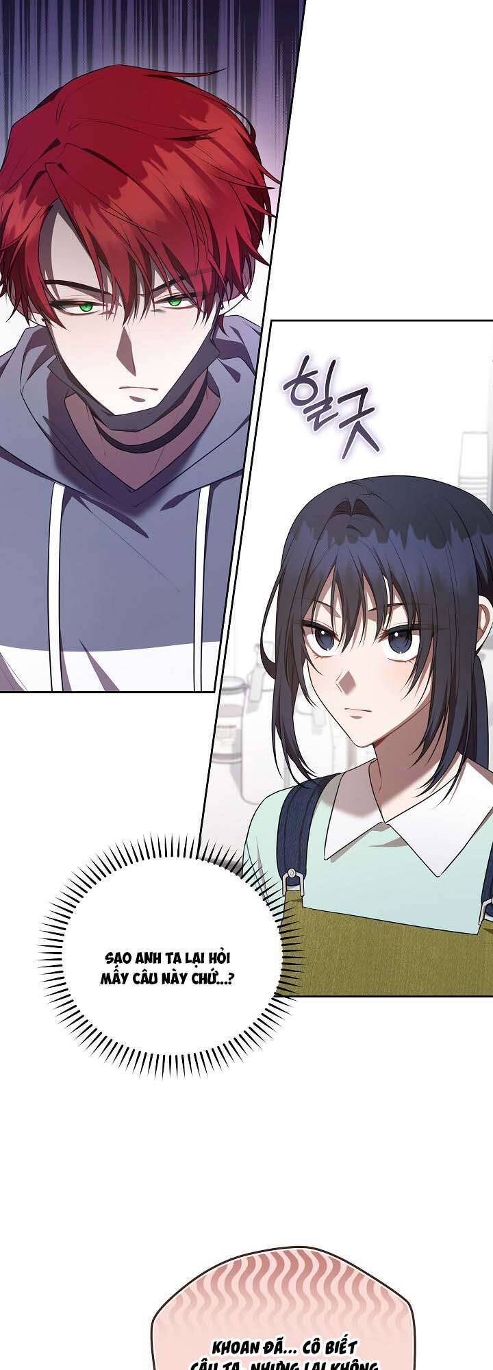 Chủ Tiệm Cafe Là Guide Cấp S Chap 16 - Next Chap 17