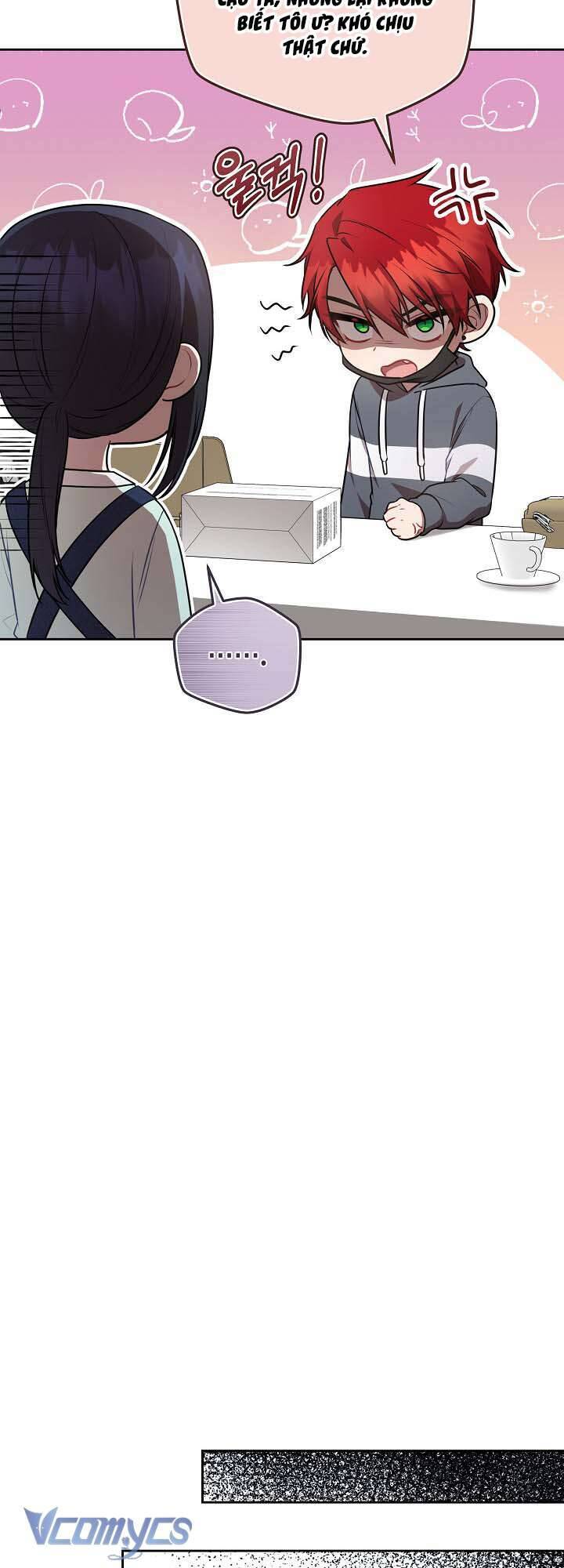 Chủ Tiệm Cafe Là Guide Cấp S Chap 16 - Next Chap 17