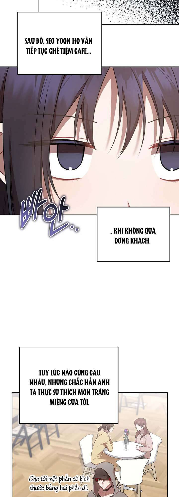 Chủ Tiệm Cafe Là Guide Cấp S Chap 16 - Next Chap 17