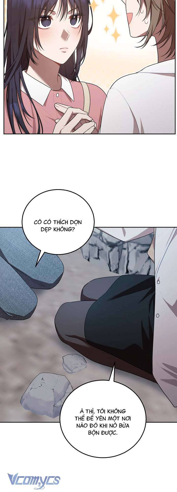 Chủ Tiệm Cafe Là Guide Cấp S Chap 16 - Next Chap 17