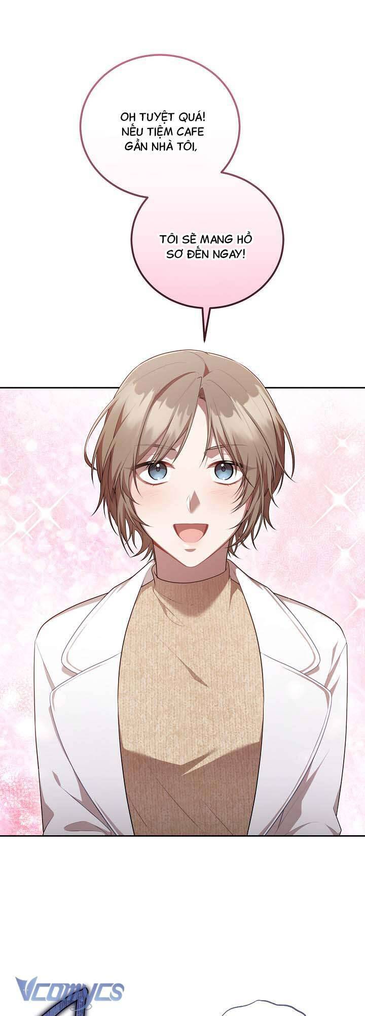 Chủ Tiệm Cafe Là Guide Cấp S Chap 16 - Next Chap 17