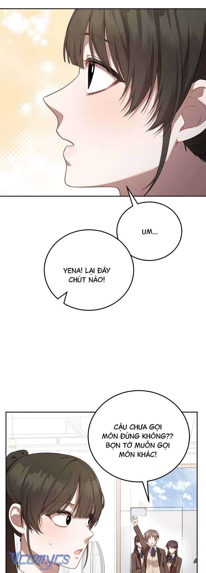 Chủ Tiệm Cafe Là Guide Cấp S Chap 16 - Next Chap 17