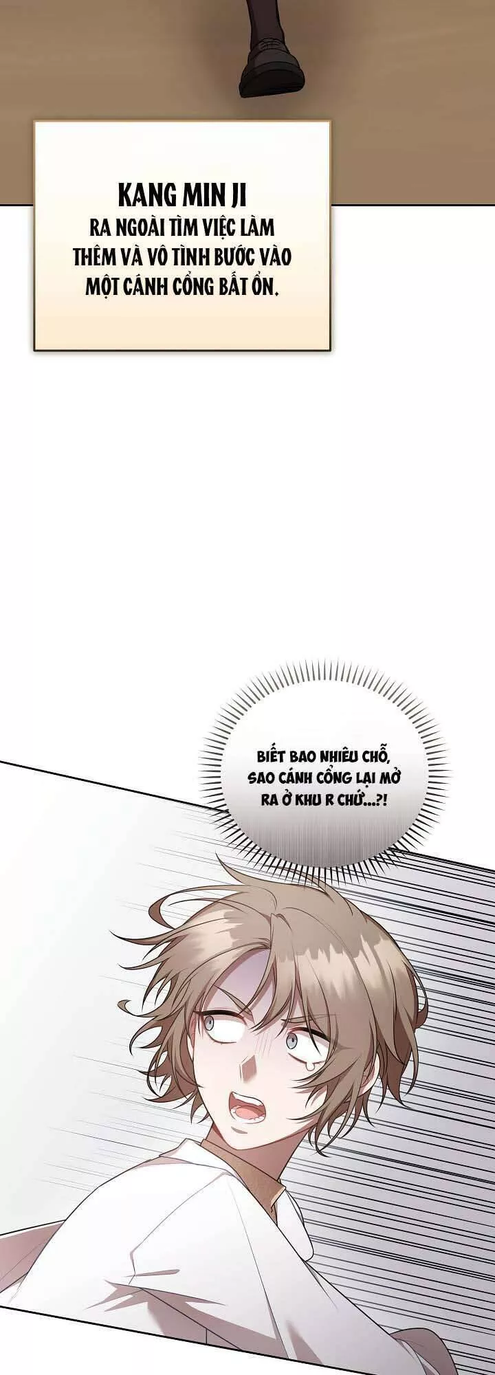 Chủ Tiệm Cafe Là Guide Cấp S Chap 17 - Next Chap 18