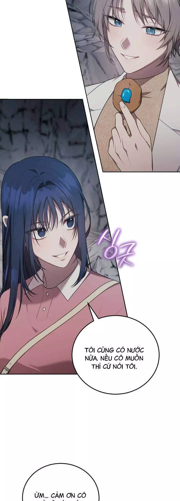 Chủ Tiệm Cafe Là Guide Cấp S Chap 17 - Next Chap 18