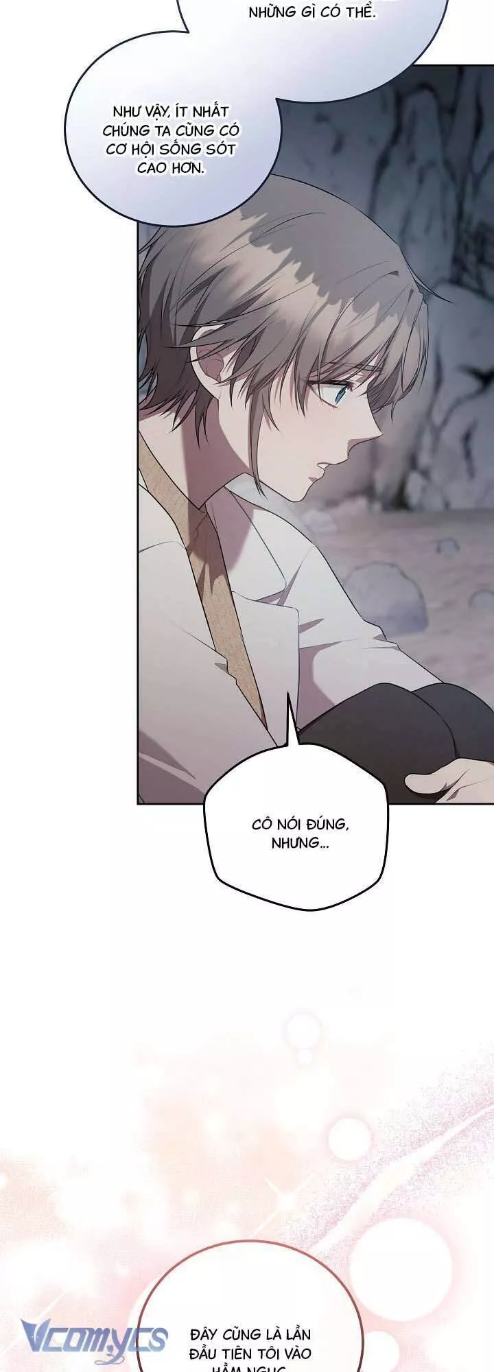 Chủ Tiệm Cafe Là Guide Cấp S Chap 17 - Next Chap 18