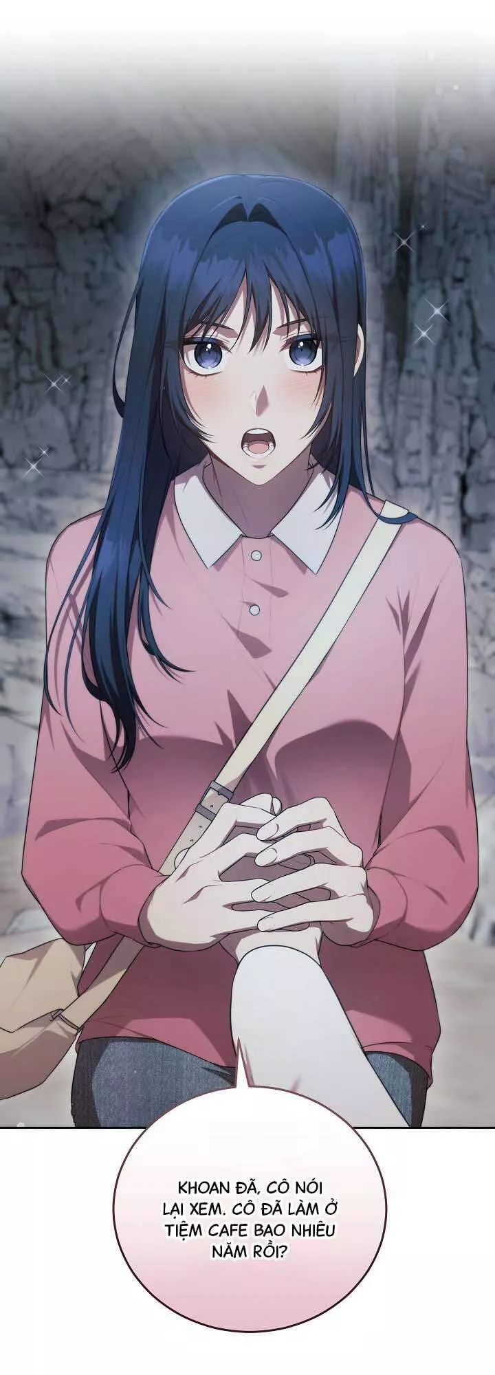 Chủ Tiệm Cafe Là Guide Cấp S Chap 17 - Next Chap 18