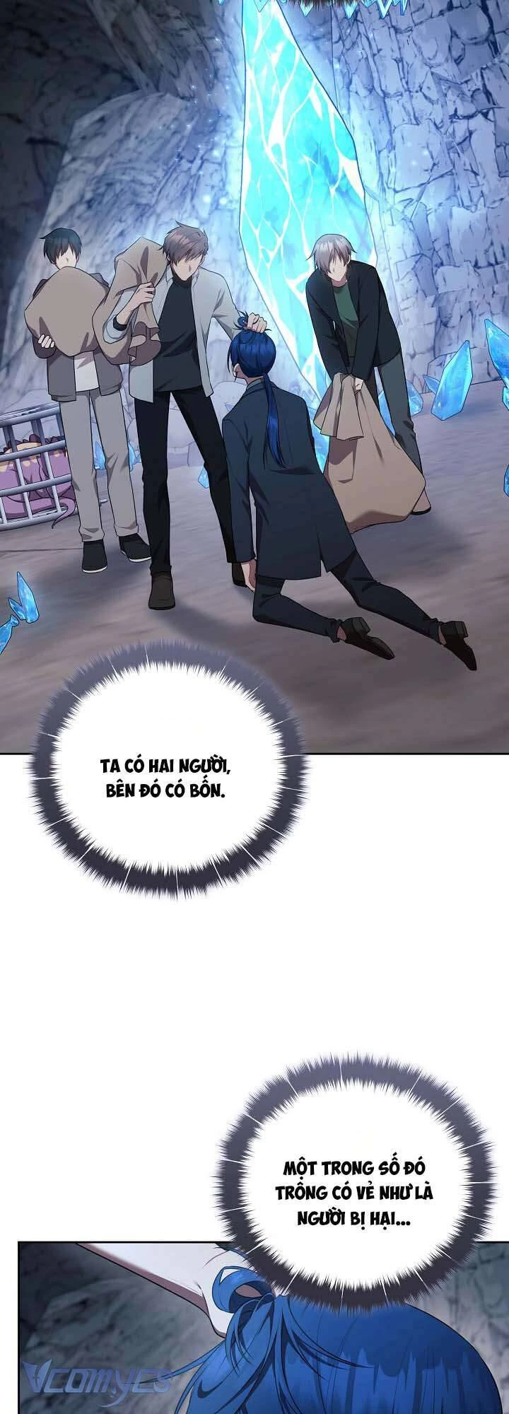 Chủ Tiệm Cafe Là Guide Cấp S Chap 18 - Next Chap 19