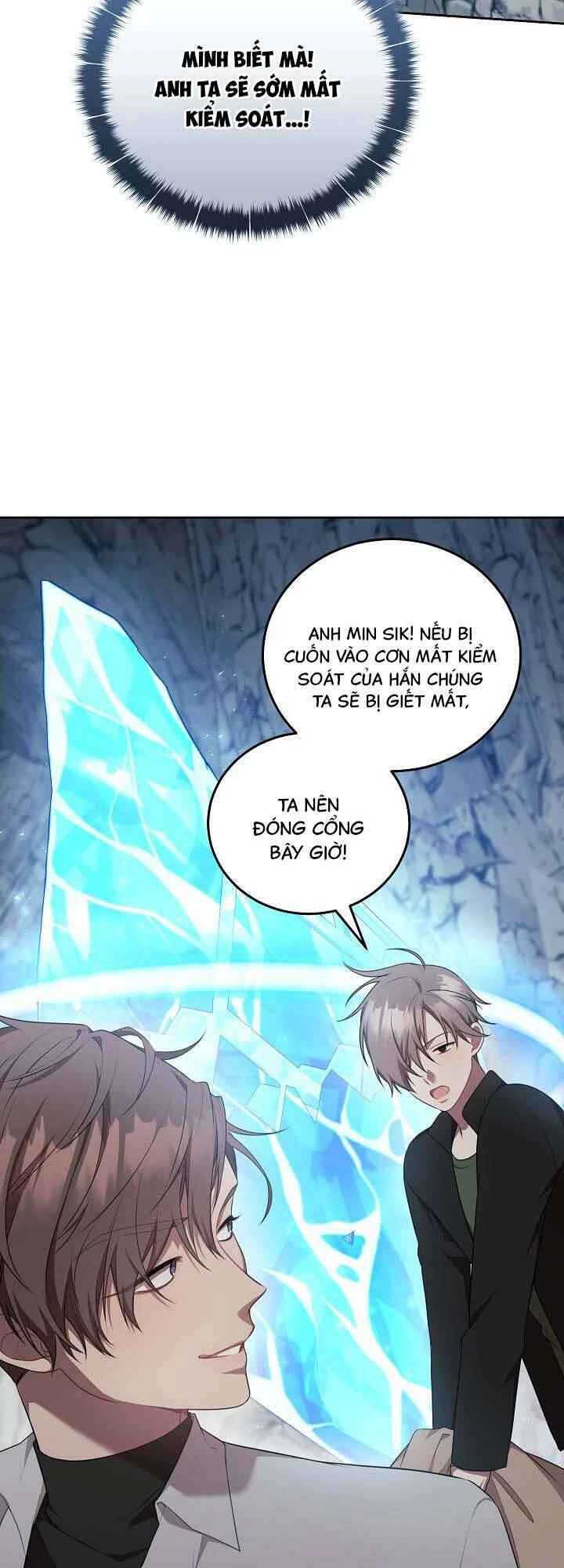 Chủ Tiệm Cafe Là Guide Cấp S Chap 18 - Next Chap 19