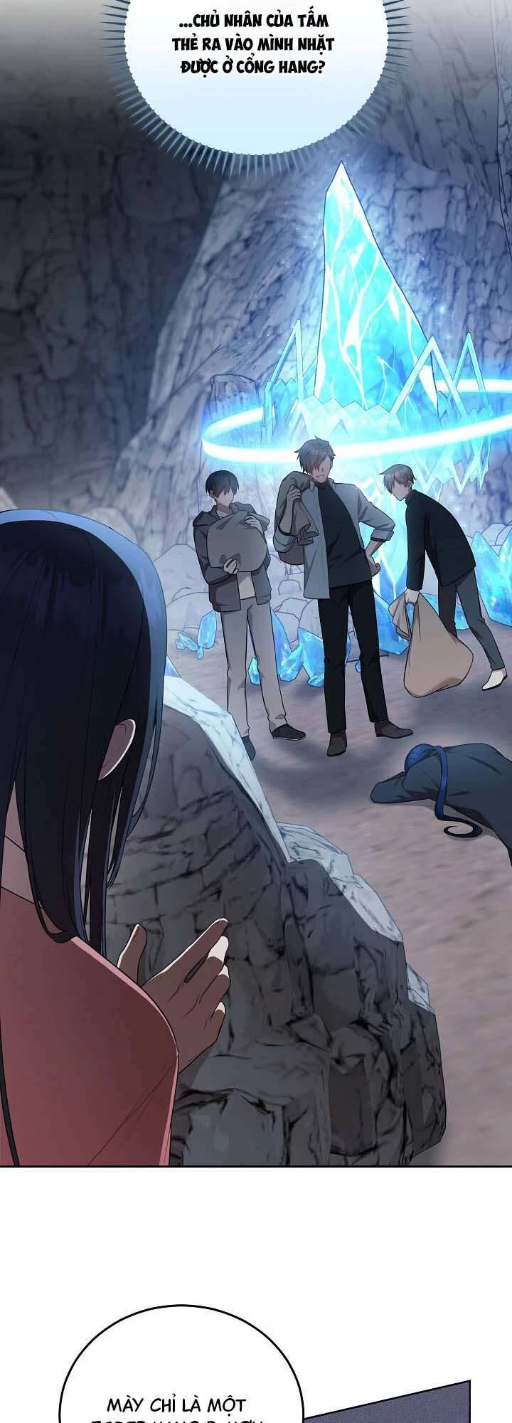 Chủ Tiệm Cafe Là Guide Cấp S Chap 18 - Next Chap 19