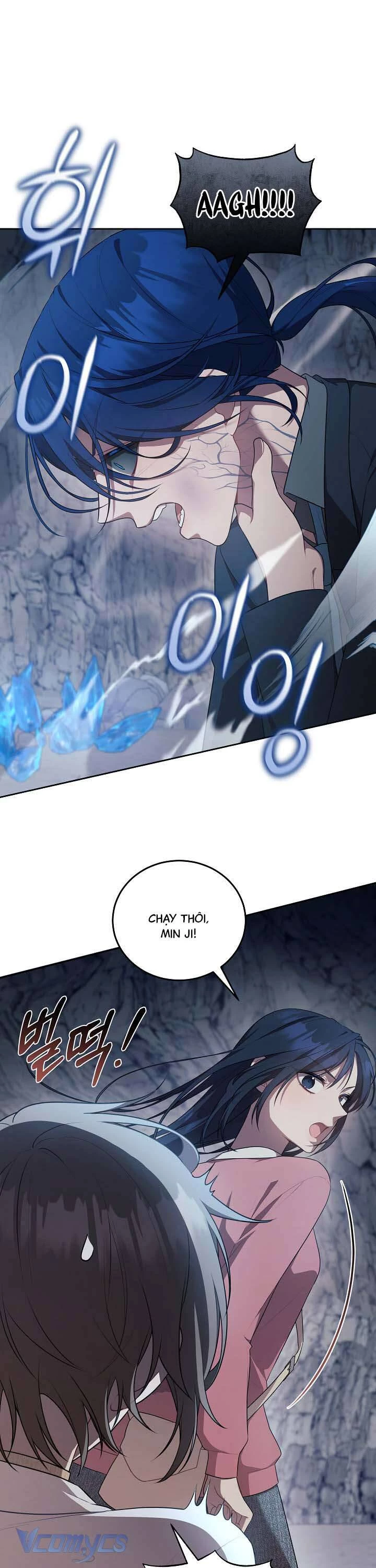 Chủ Tiệm Cafe Là Guide Cấp S Chap 18 - Next Chap 19