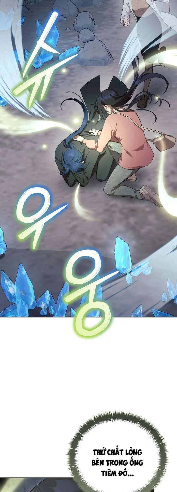 Chủ Tiệm Cafe Là Guide Cấp S Chap 18 - Next Chap 19