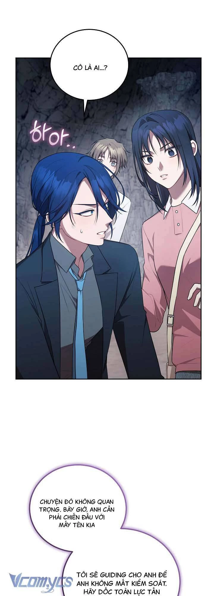 Chủ Tiệm Cafe Là Guide Cấp S Chap 18 - Next Chap 19