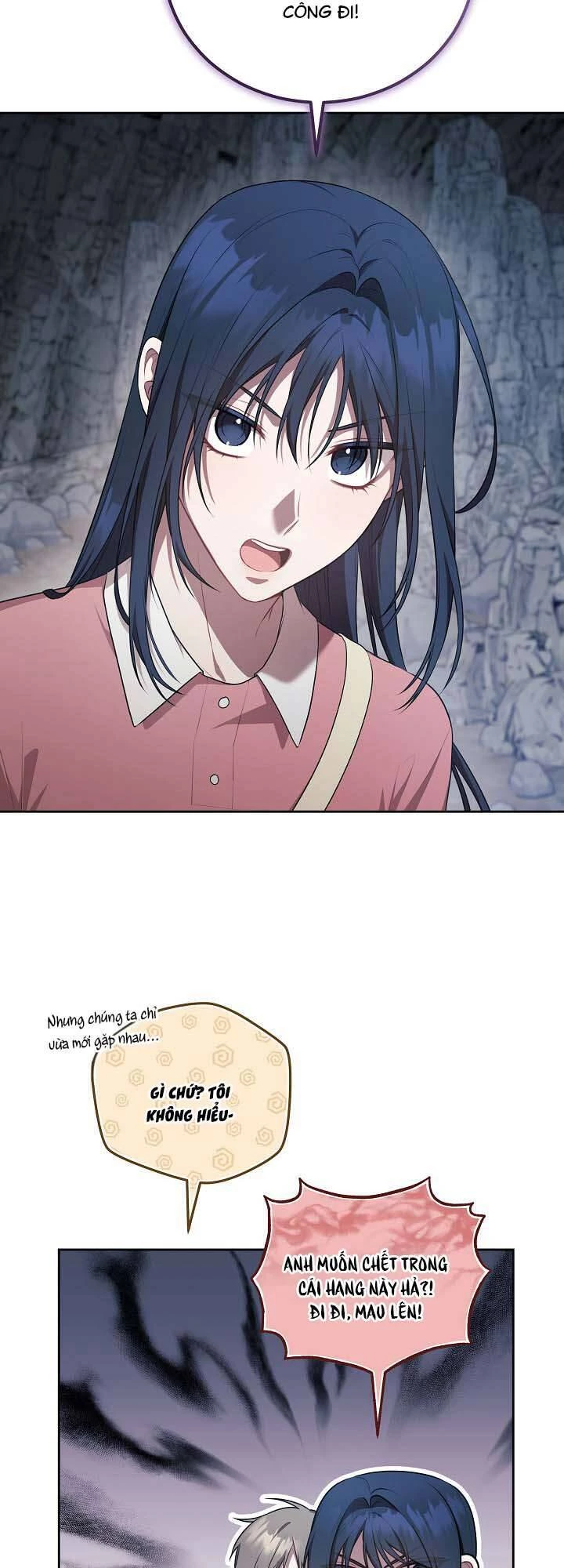 Chủ Tiệm Cafe Là Guide Cấp S Chap 18 - Next Chap 19