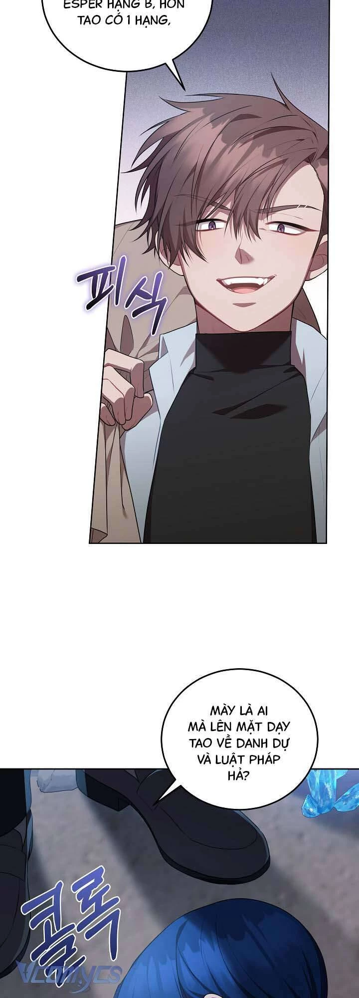 Chủ Tiệm Cafe Là Guide Cấp S Chap 18 - Next Chap 19