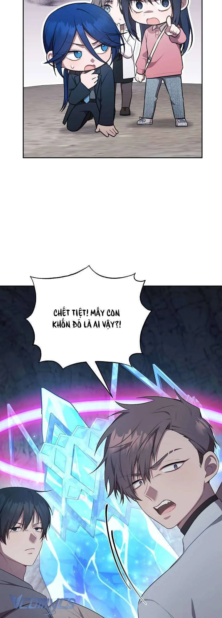 Chủ Tiệm Cafe Là Guide Cấp S Chap 18 - Next Chap 19