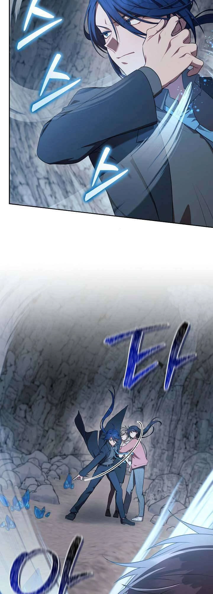 Chủ Tiệm Cafe Là Guide Cấp S Chap 18 - Next Chap 19