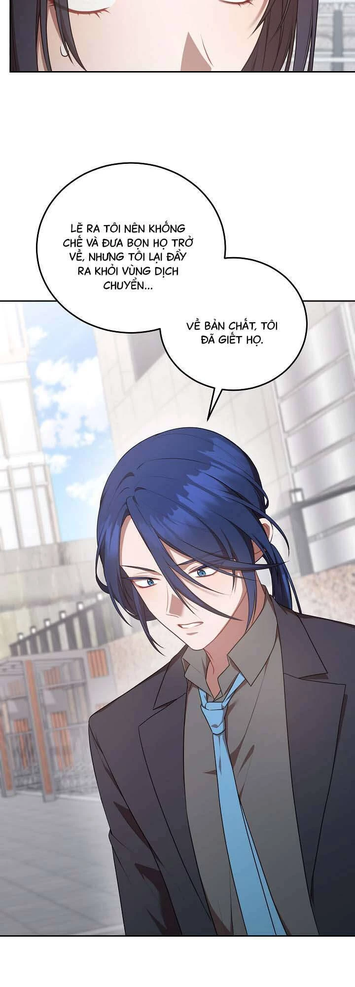 Chủ Tiệm Cafe Là Guide Cấp S Chap 18 - Next Chap 19