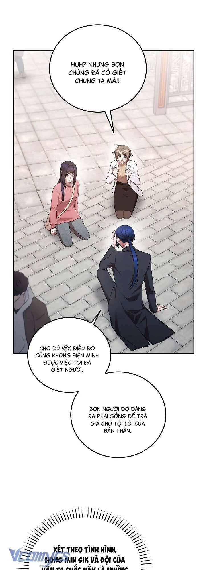 Chủ Tiệm Cafe Là Guide Cấp S Chap 18 - Next Chap 19