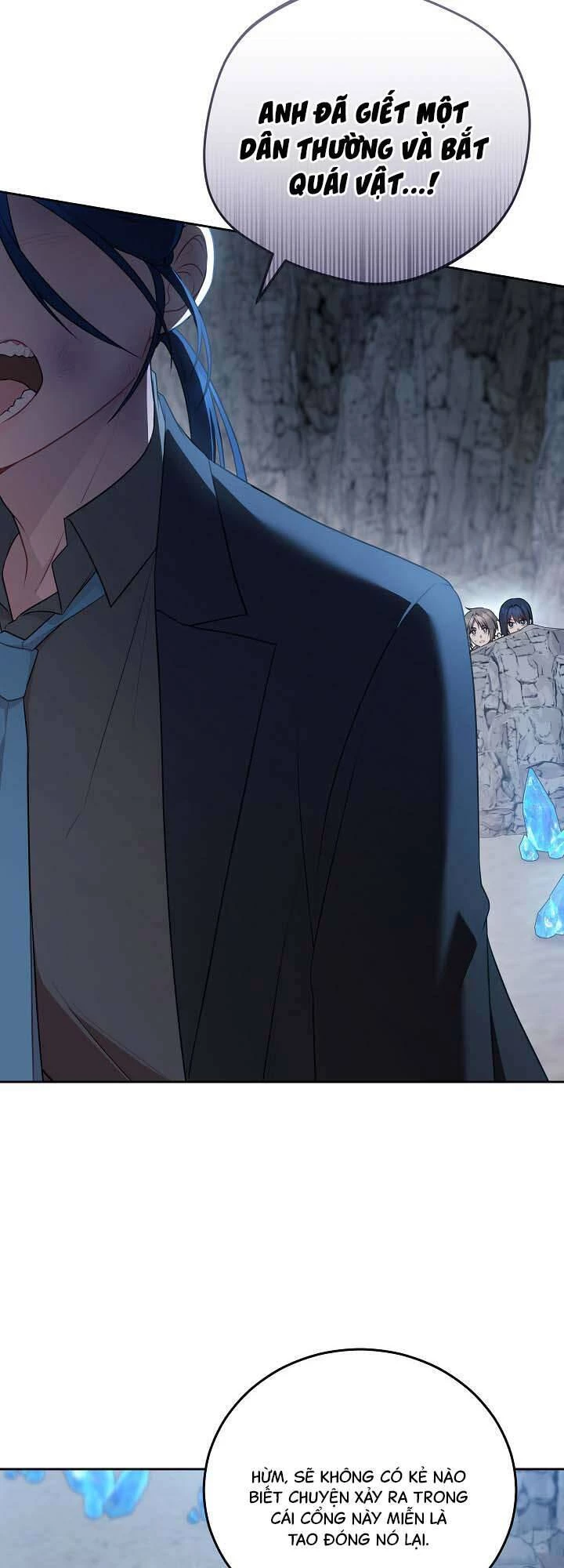 Chủ Tiệm Cafe Là Guide Cấp S Chap 18 - Next Chap 19