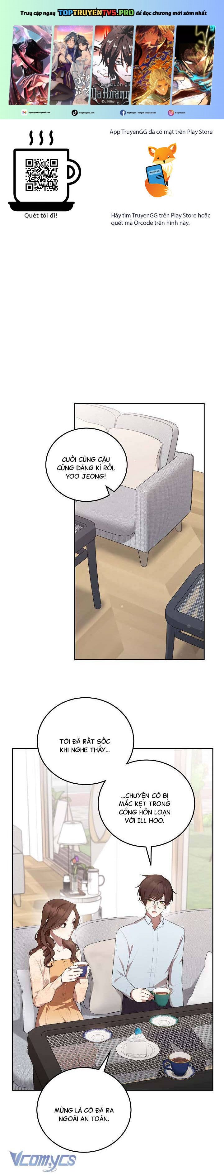 Chủ Tiệm Cafe Là Guide Cấp S Chap 19 - Next Chap 20