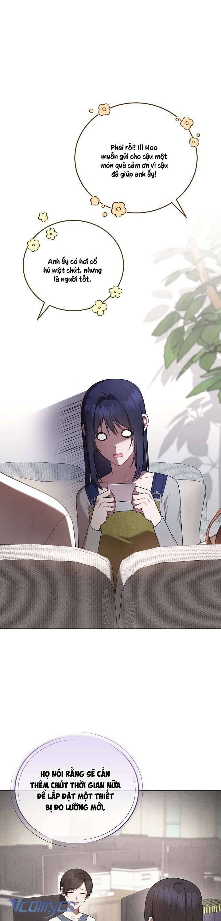 Chủ Tiệm Cafe Là Guide Cấp S Chap 19 - Next Chap 20