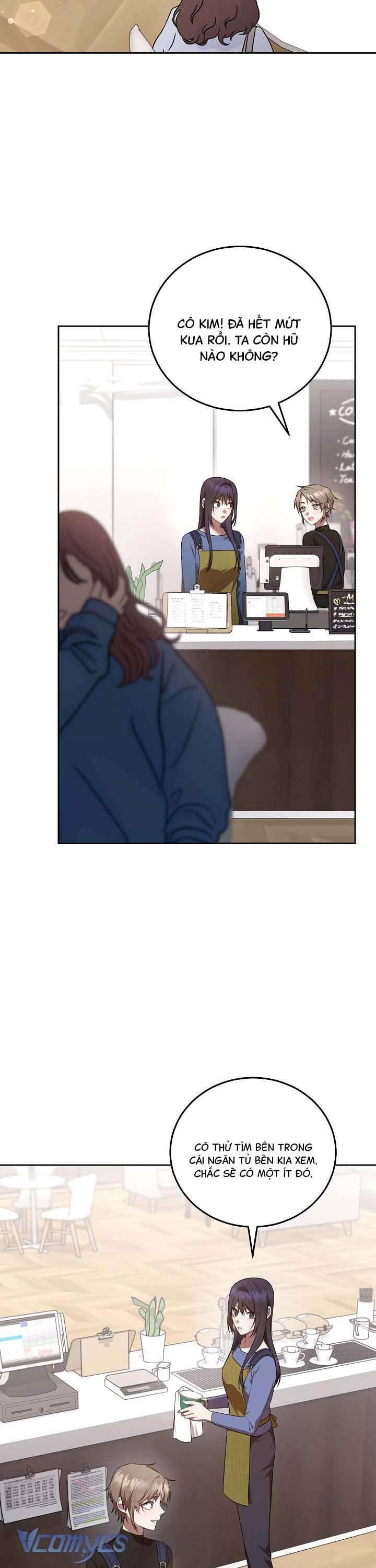 Chủ Tiệm Cafe Là Guide Cấp S Chap 19 - Next Chap 20