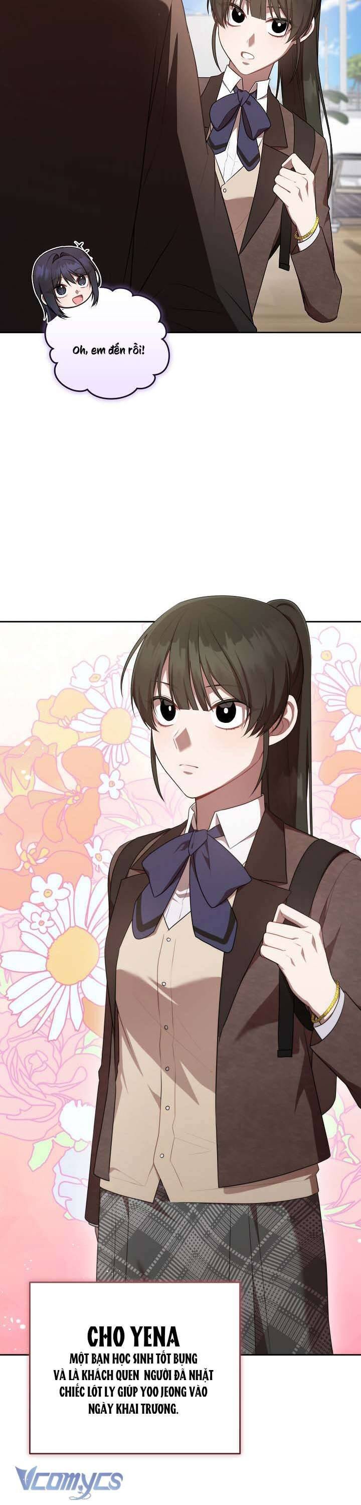 Chủ Tiệm Cafe Là Guide Cấp S Chap 19 - Next Chap 20