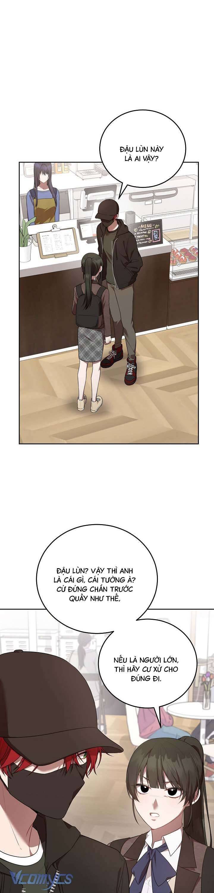 Chủ Tiệm Cafe Là Guide Cấp S Chap 19 - Next Chap 20