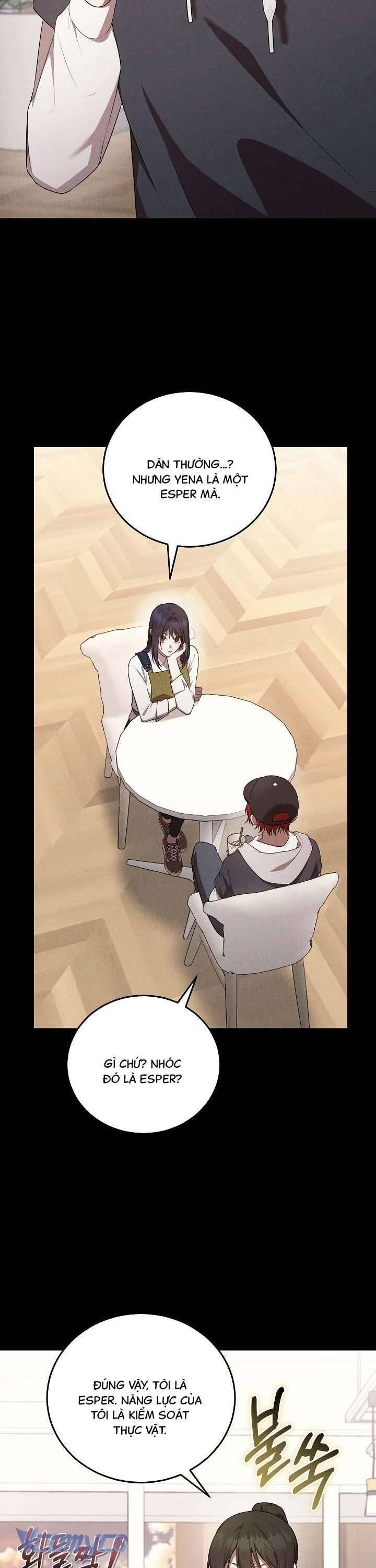 Chủ Tiệm Cafe Là Guide Cấp S Chap 19 - Next Chap 20