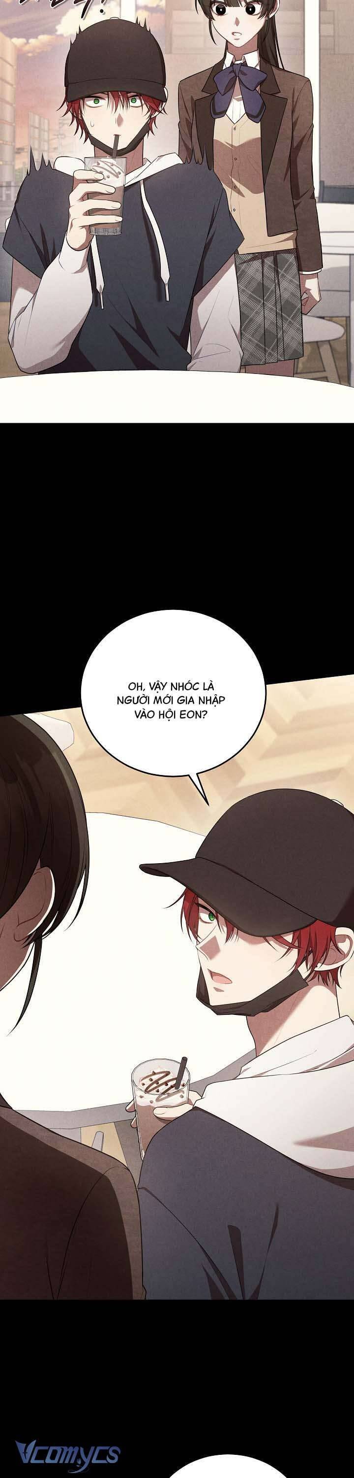 Chủ Tiệm Cafe Là Guide Cấp S Chap 19 - Next Chap 20