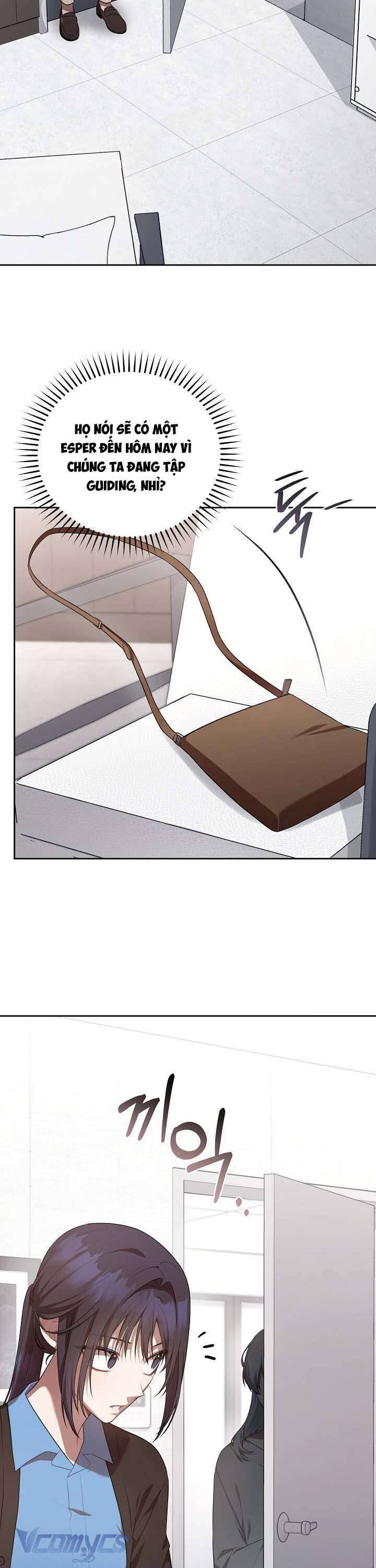 Chủ Tiệm Cafe Là Guide Cấp S Chap 19 - Next Chap 20