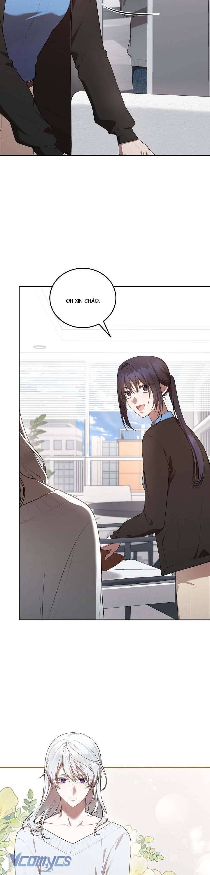 Chủ Tiệm Cafe Là Guide Cấp S Chap 19 - Next Chap 20