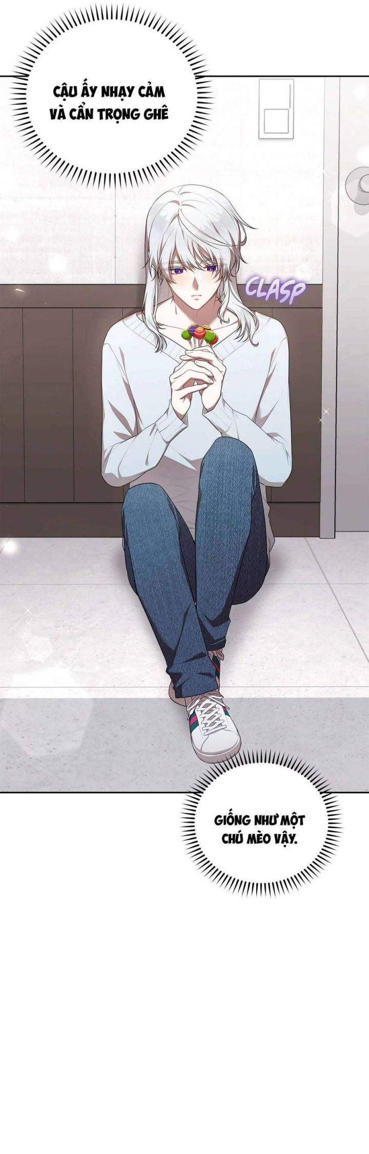 Chủ Tiệm Cafe Là Guide Cấp S Chap 20 - Next Chap 21