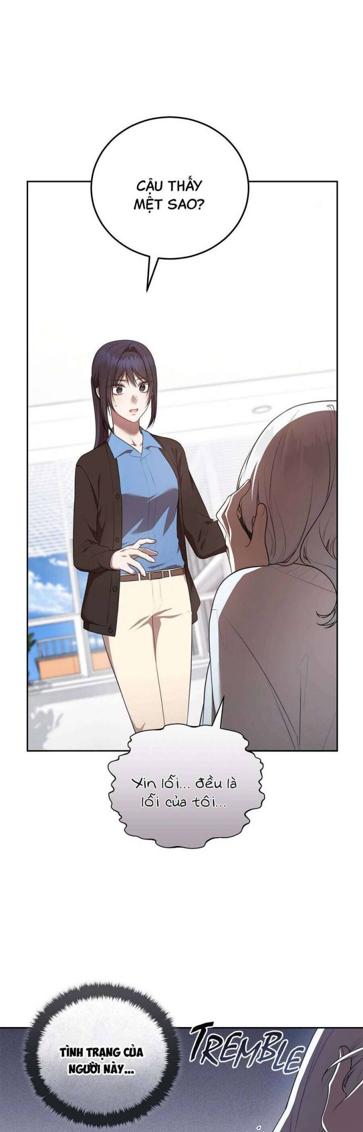 Chủ Tiệm Cafe Là Guide Cấp S Chap 20 - Next Chap 21