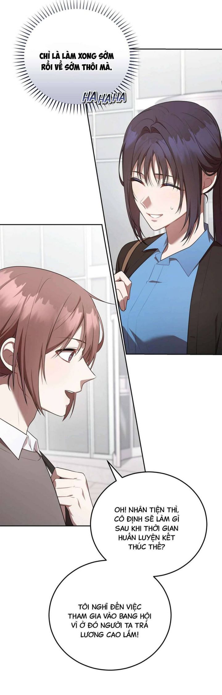 Chủ Tiệm Cafe Là Guide Cấp S Chap 20 - Next Chap 21