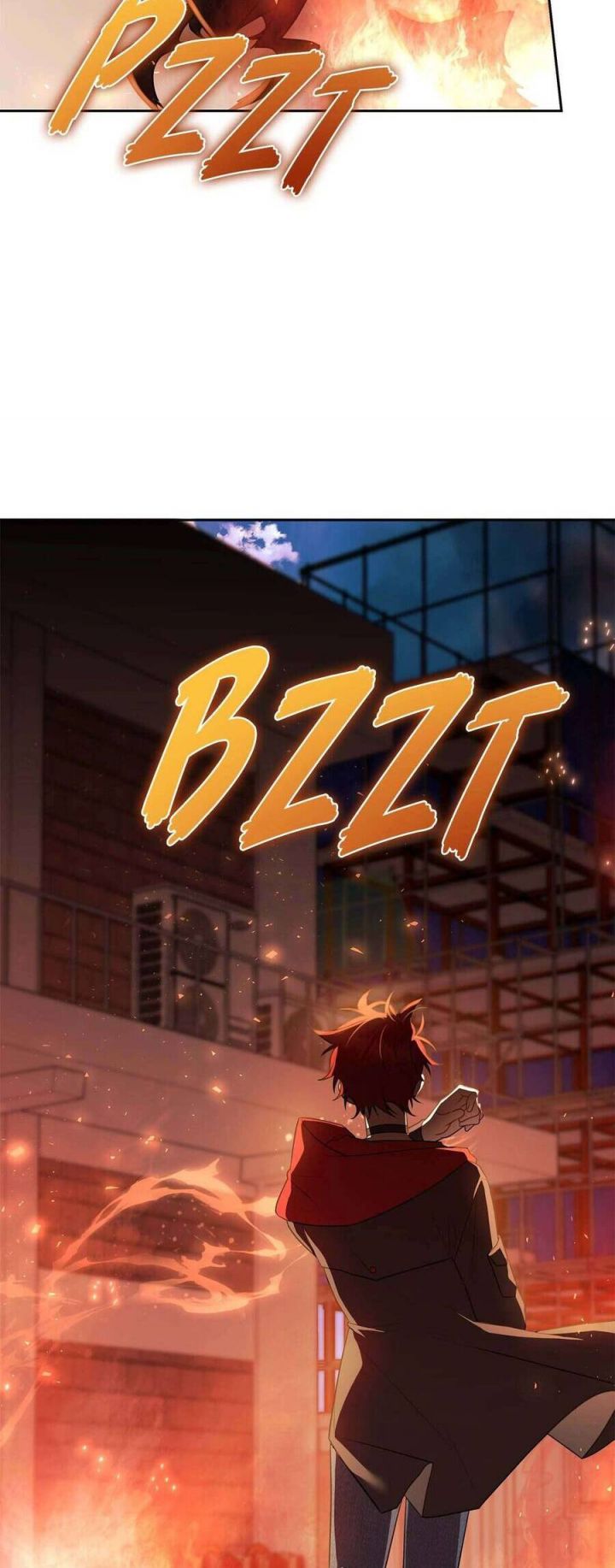 Chủ Tiệm Cafe Là Guide Cấp S Chap 20 - Next Chap 21