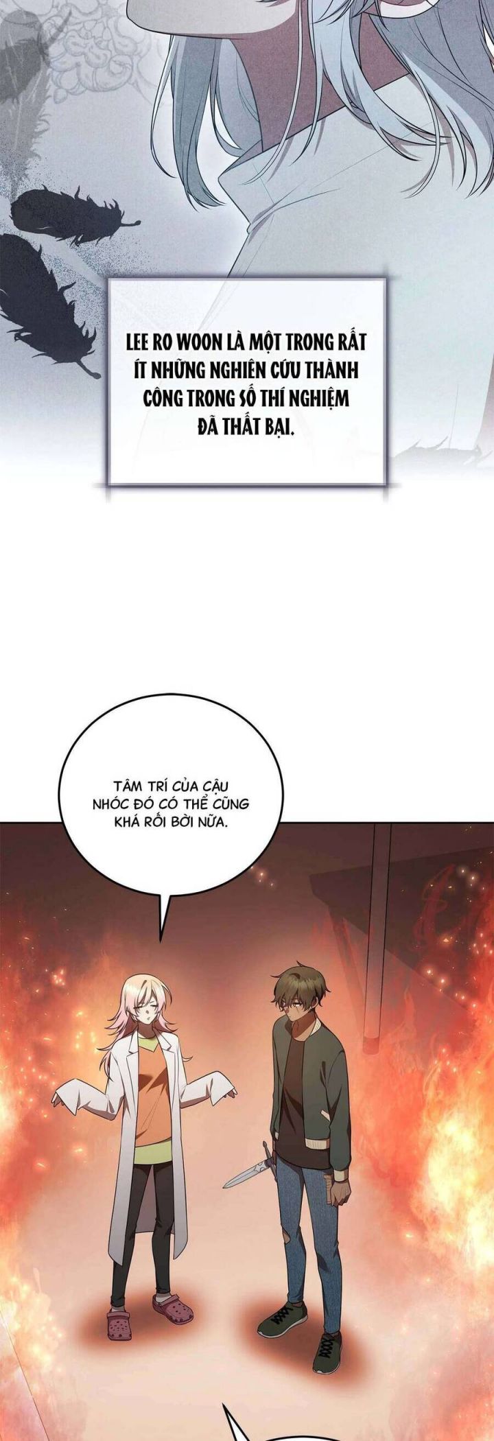 Chủ Tiệm Cafe Là Guide Cấp S Chap 20 - Next Chap 21