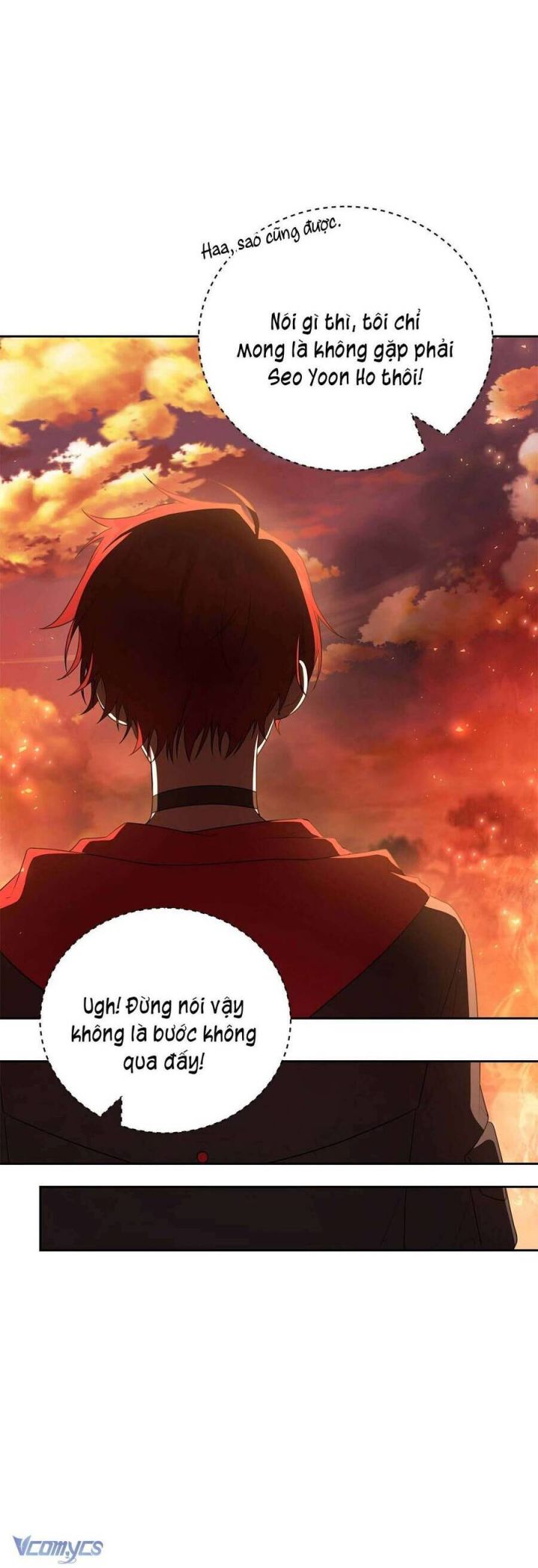 Chủ Tiệm Cafe Là Guide Cấp S Chap 20 - Next Chap 21