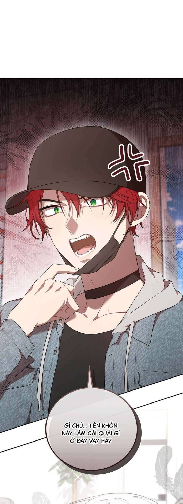 Chủ Tiệm Cafe Là Guide Cấp S Chap 20 - Next Chap 21