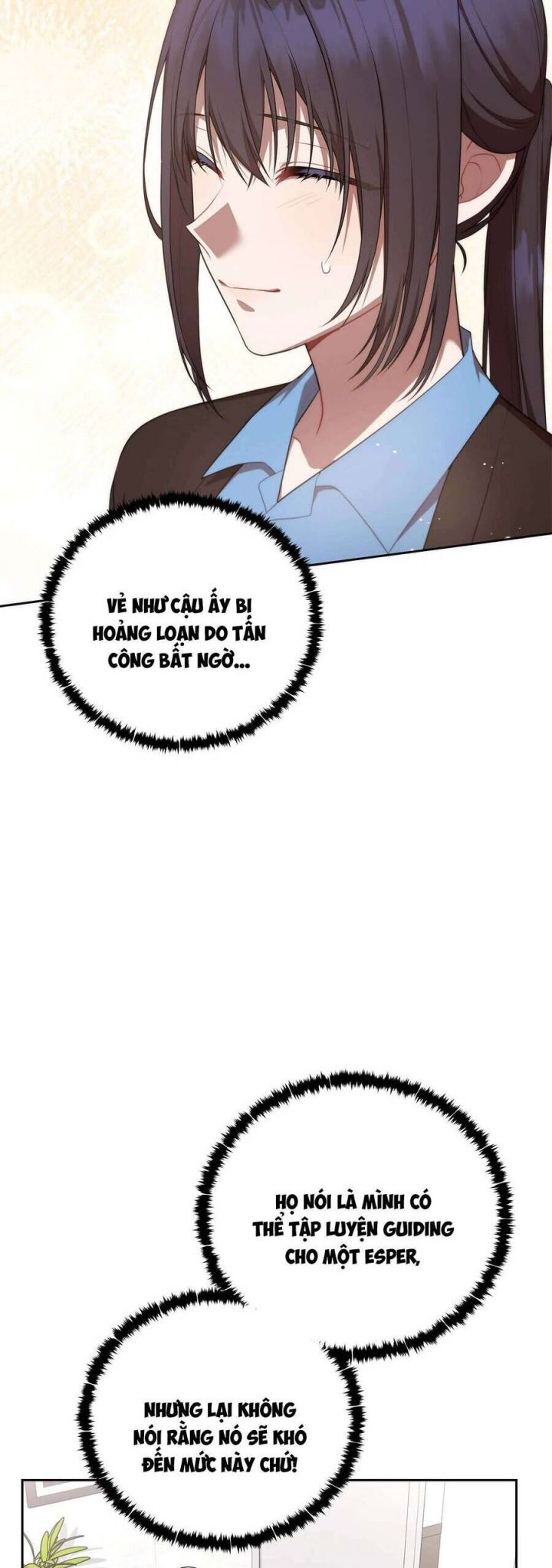 Chủ Tiệm Cafe Là Guide Cấp S Chap 20 - Next Chap 21