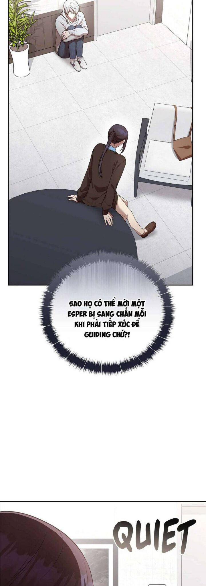 Chủ Tiệm Cafe Là Guide Cấp S Chap 20 - Next Chap 21