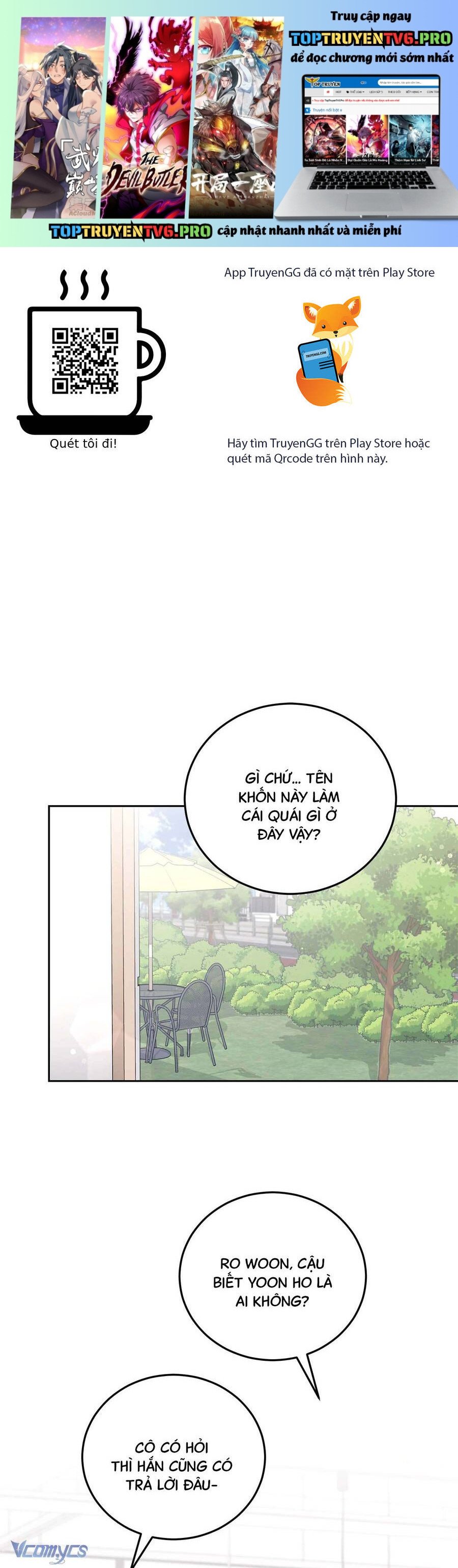 Chủ Tiệm Cafe Là Guide Cấp S Chap 21 - Next Chap 22